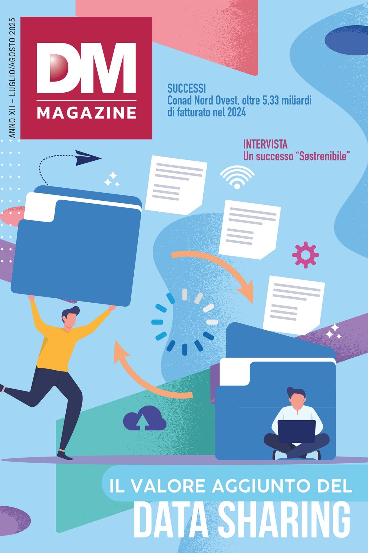 Gdo - Distribuzione Moderna