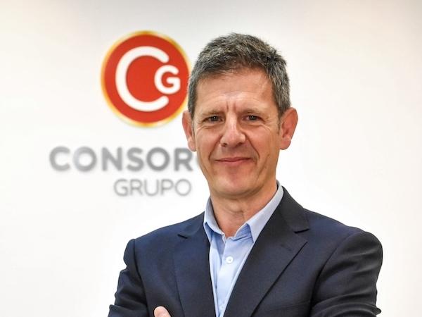 Grupo Consorcio aumenta il fatturato del 12% - Distribuzione Moderna Grupo Consorcio aumenta il fatturato del 12% - Distribuzione Moderna