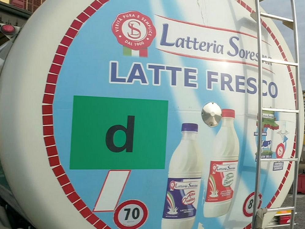 NOTIZIA DEL GIORNO - Distribuzione Moderna