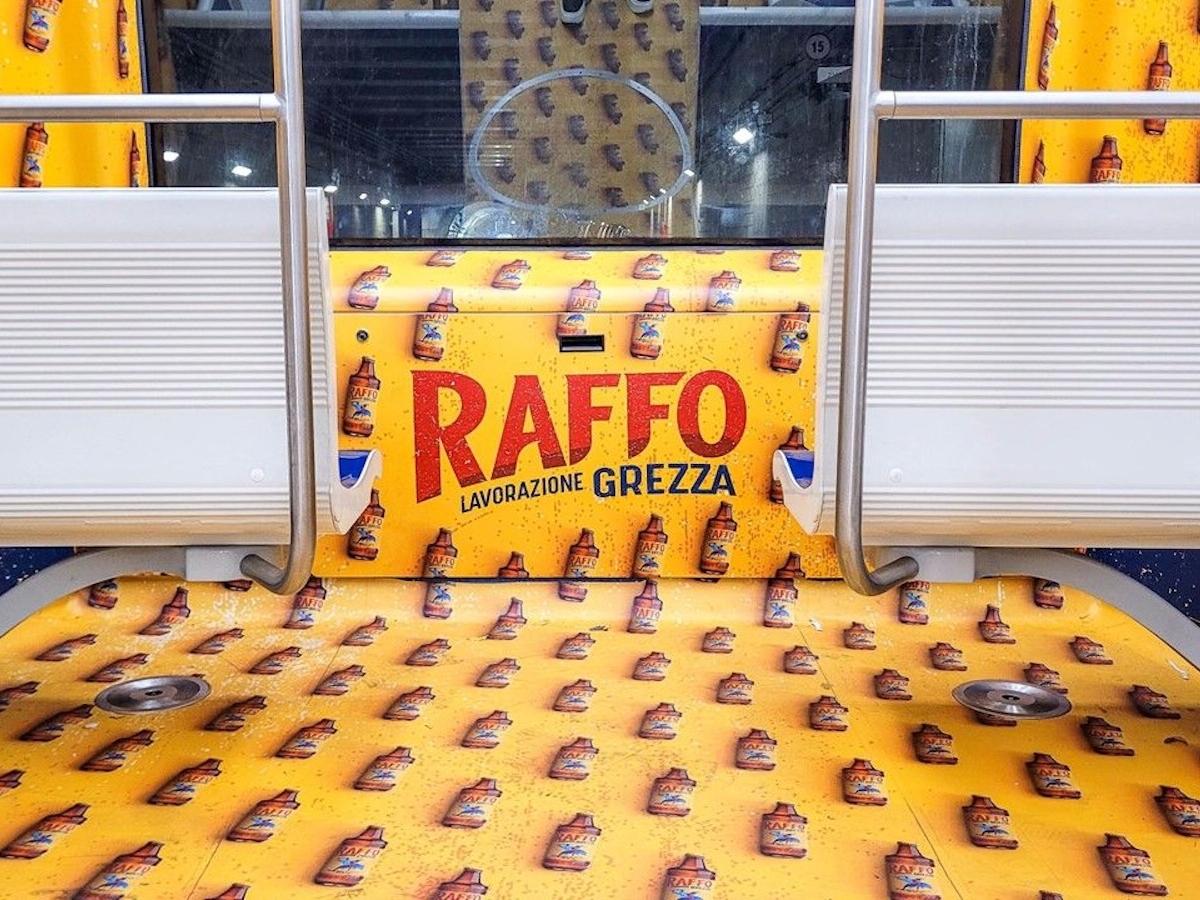 Raffo prosegue la campagna di comunicazione - Distribuzione Moderna Raffo prosegue la campagna di comunicazione - Distribuzione Moderna