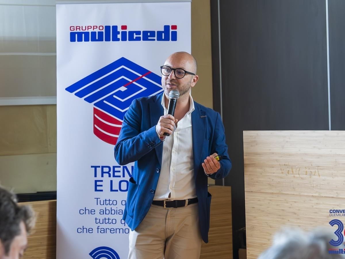 TREND - Distribuzione Moderna