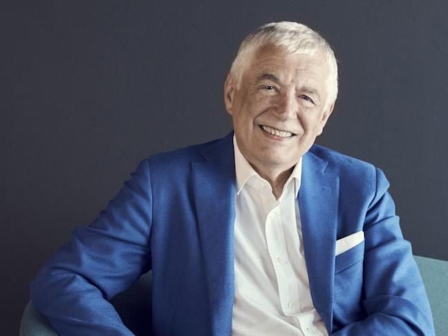 Nexture è il nome della nuova holding alla guida di Csm Ingredients e Italcanditi - Distribuzione Moderna Nexture è il nome della nuova holding alla guida di Csm Ingredients e Italcanditi - Distribuzione Moderna
