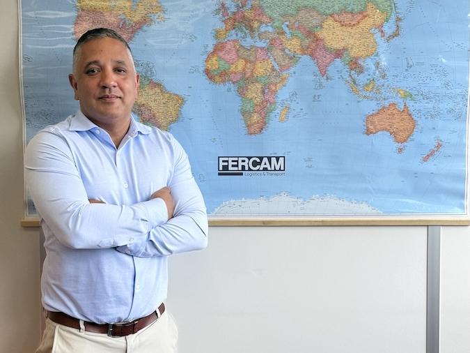 Fercam inaugura una filiale a Lione - Distribuzione Moderna Fercam inaugura una filiale a Lione - Distribuzione Moderna