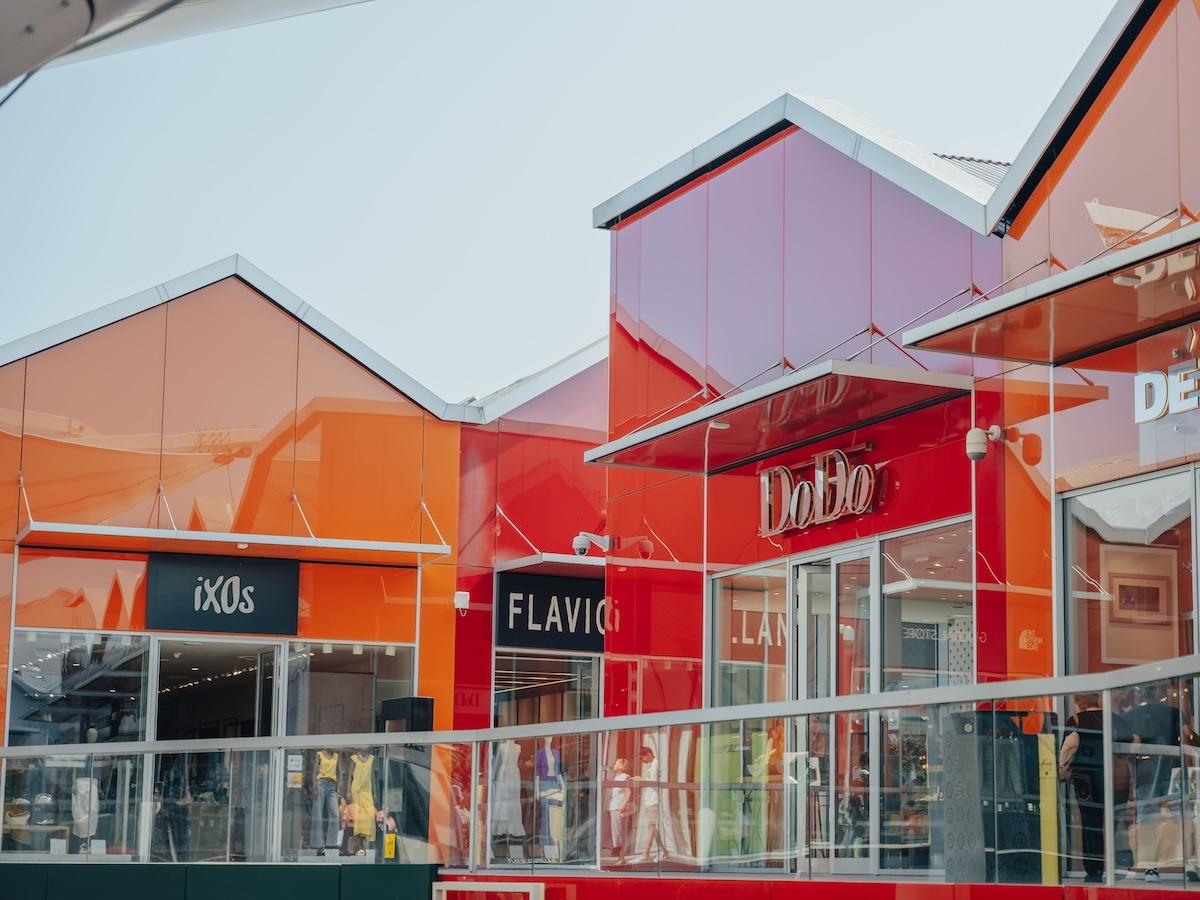 Scalo Milano Outlet & More consolida il trend di crescita  - Distribuzione Moderna