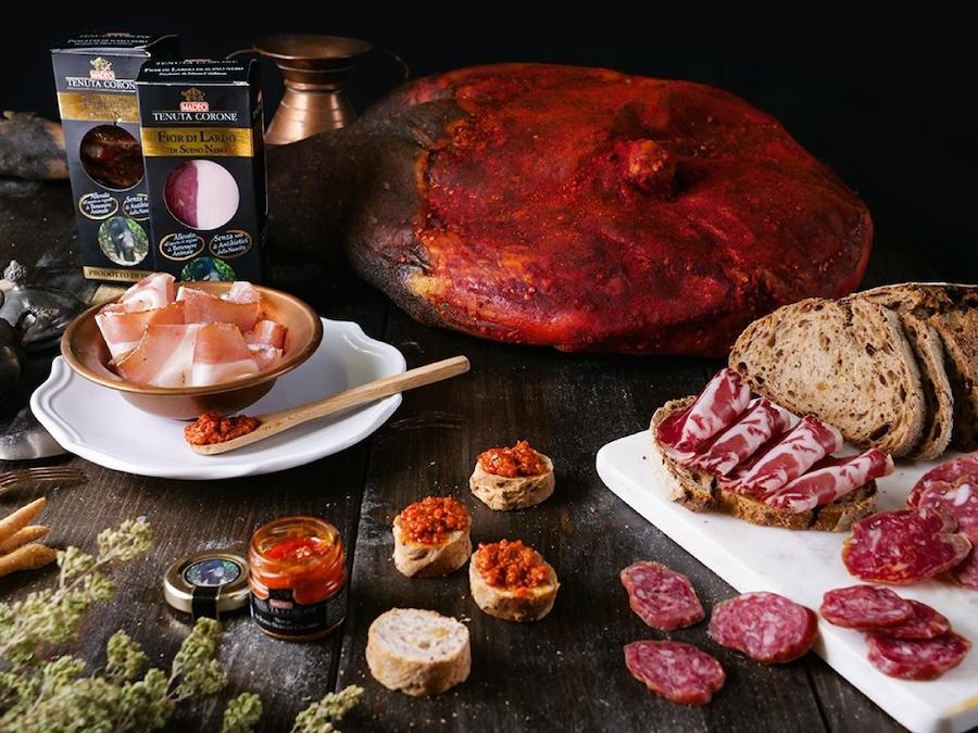 Duplice obiettivo per Madeo, rafforzare l’export e la presenza in Gdo - Distribuzione Moderna