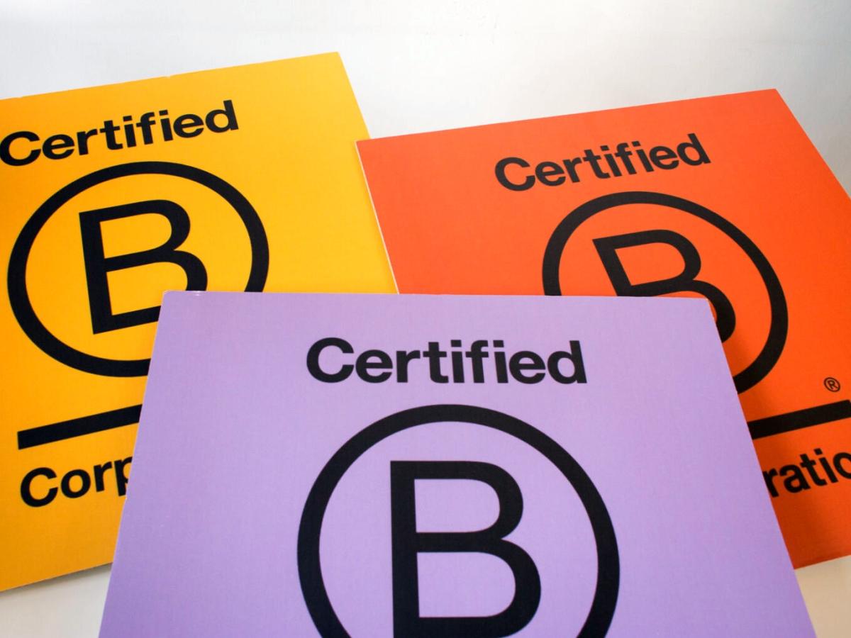 BCorp alimentari italiane: +166% - Distribuzione Moderna BCorp alimentari italiane: +166% - Distribuzione Moderna