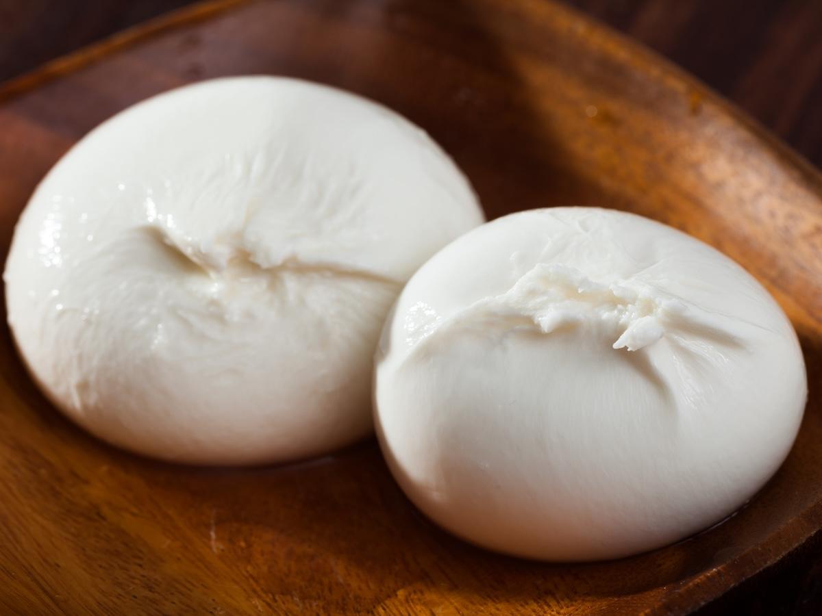 Centrale del Latte di Roma, arriva la Mozzarella fior di latte  - Distribuzione Moderna