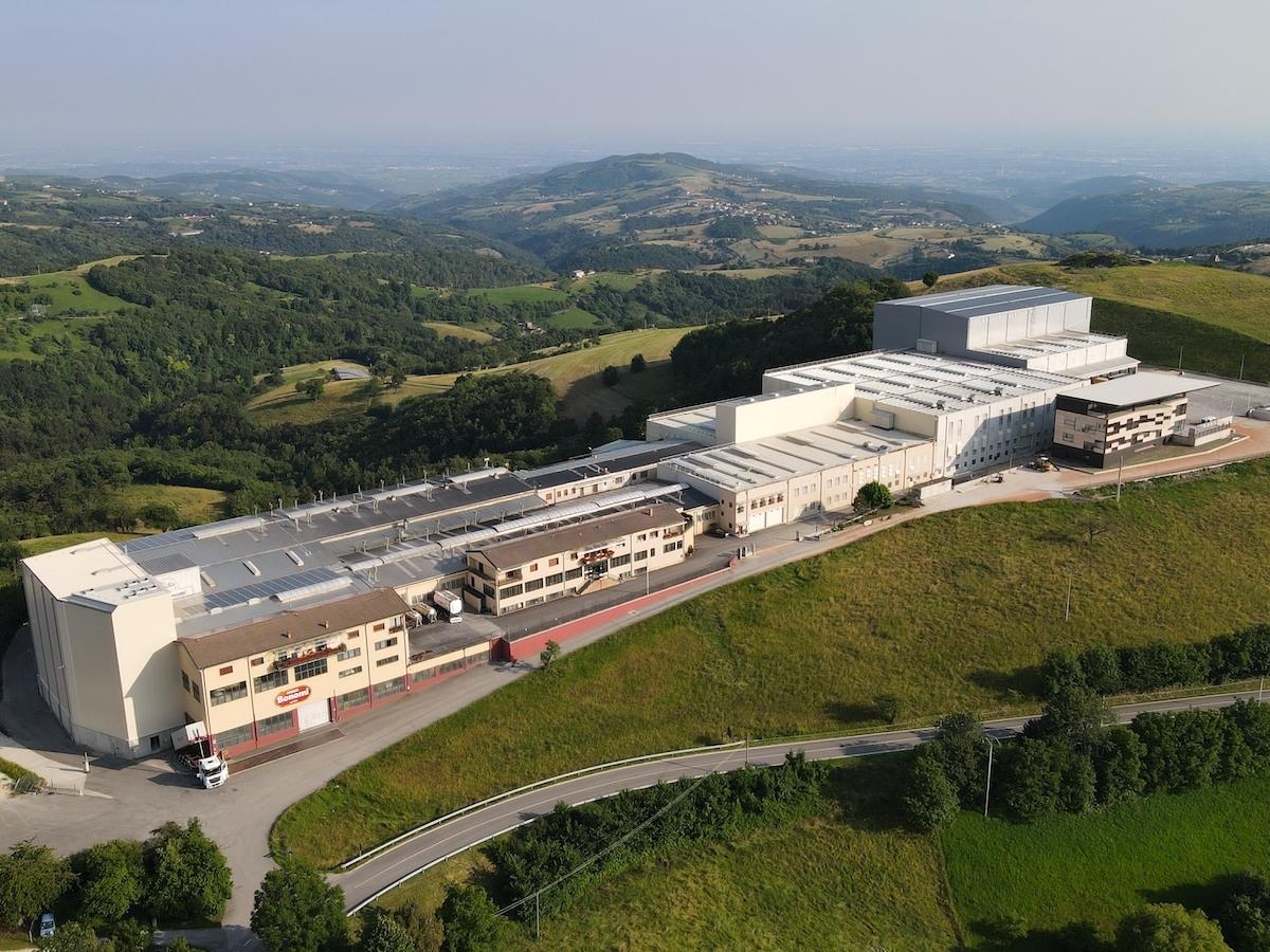 IMPRESE - Distribuzione Moderna