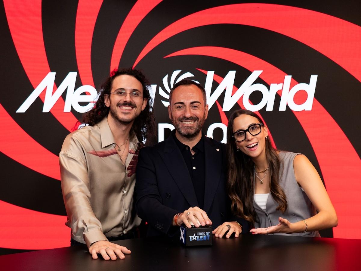 MediaWorld diventa partner ufficiale della nuova app di Italia’s Got Talent - Distribuzione Moderna