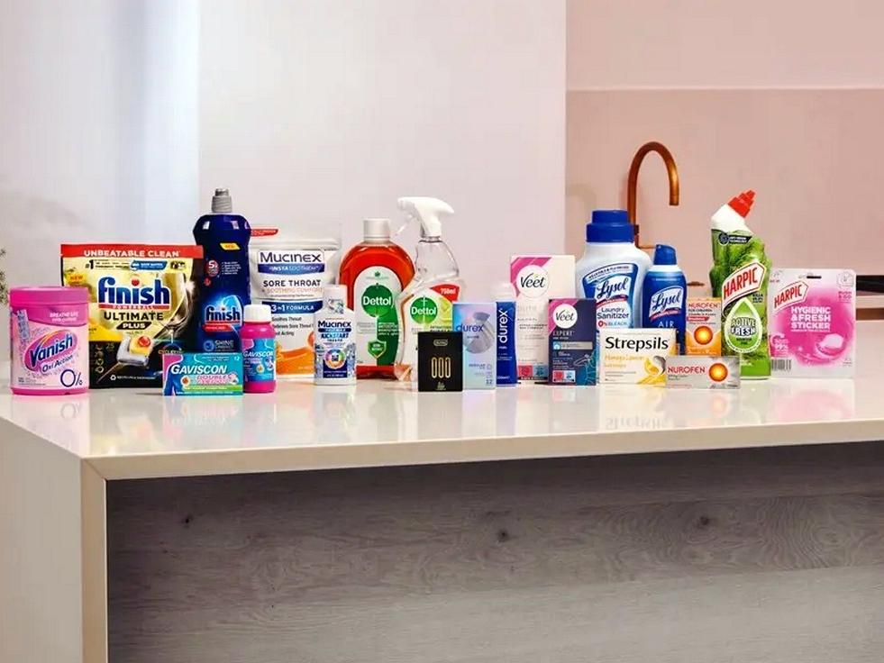 Reckitt cede ‘Essential Home’ ad Advent - Distribuzione Moderna Reckitt cede ‘Essential Home’ ad Advent - Distribuzione Moderna