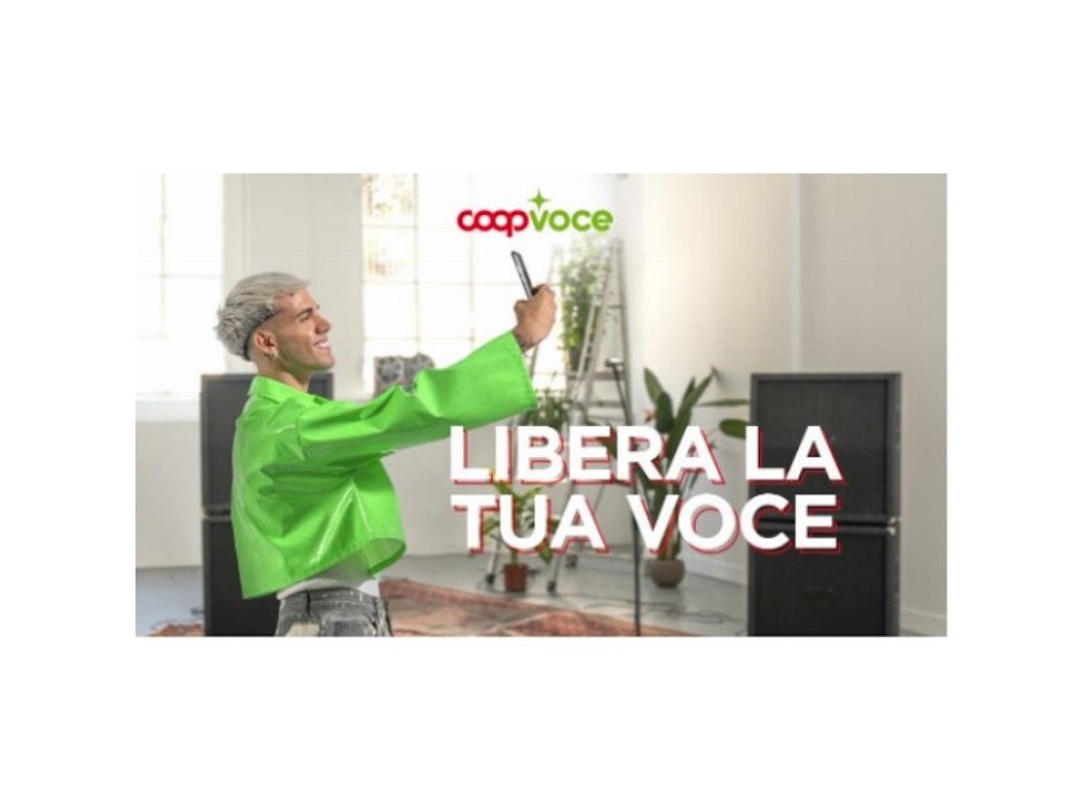 CoopVoce e Vodafone, un nuovo inizio nel settore delle telecomunicazioni - Distribuzione Moderna CoopVoce e Vodafone, un nuovo inizio nel settore delle telecomunicazioni - Distribuzione Moderna