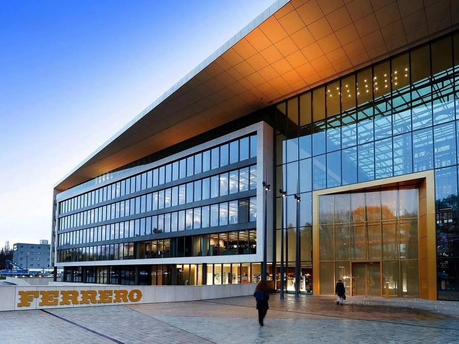 Ferrero: tre miliardi da Cth Invest - Distribuzione Moderna Ferrero: tre miliardi da Cth Invest - Distribuzione Moderna