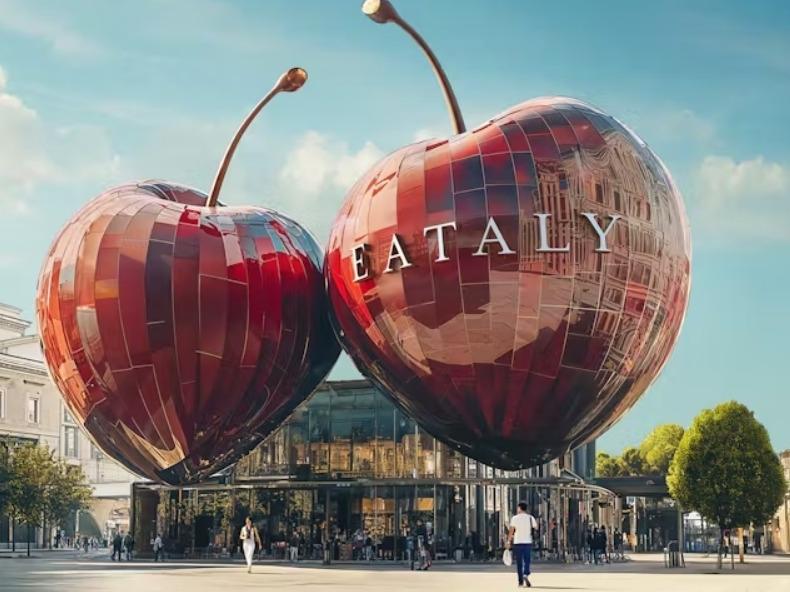 Eataly raddoppia in Florida e progetta l’atterraggio al Jfk. Verona chiude il 3 agosto - Distribuzione Moderna Eataly raddoppia in Florida e progetta l’atterraggio al Jfk. Verona chiude il 3 agosto - Distribuzione Moderna