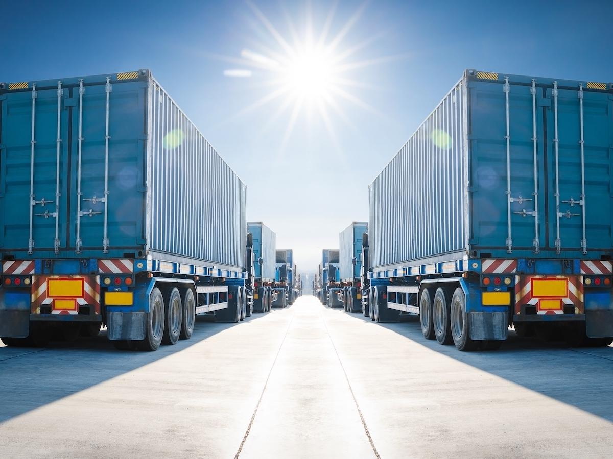 Nuovo bilancio UE 2028-2034, investimenti nella logistica per migliorare la competitività - Distribuzione Moderna