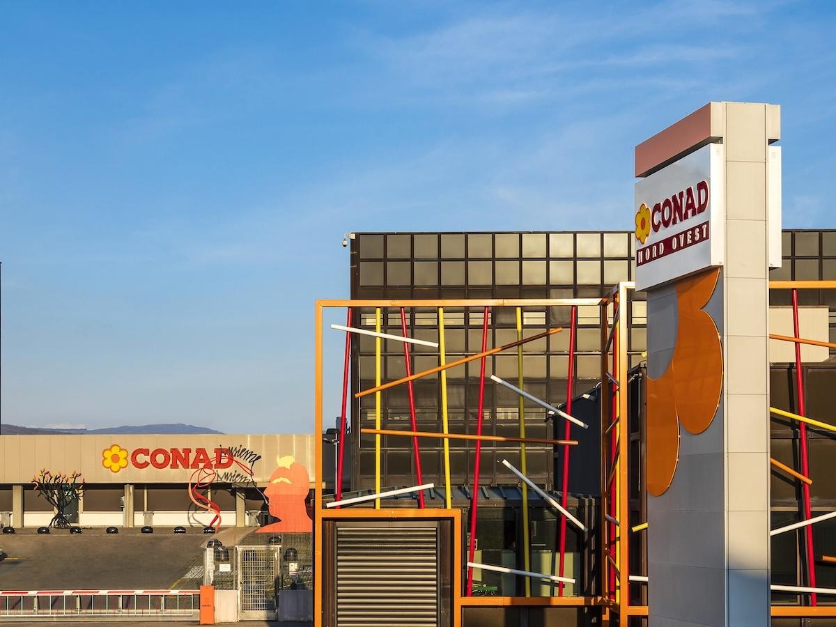Conad Nord Ovest ottimizza la gestione degli sprechi nel fresco grazie a Relex - Distribuzione Moderna Conad Nord Ovest ottimizza la gestione degli sprechi nel fresco grazie a Relex - Distribuzione Moderna