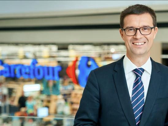 Carrefour è in vendita o no? I sindacati proclamano lo stato di agitazione - Distribuzione Moderna Carrefour è in vendita o no? I sindacati proclamano lo stato di agitazione - Distribuzione Moderna