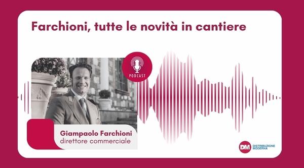 Farchioni - Distribuzione Moderna