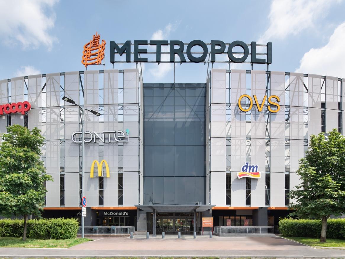 Cbre e Investire rilanciano Centro Metropoli - Distribuzione Moderna Cbre e Investire rilanciano Centro Metropoli - Distribuzione Moderna