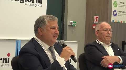 tuttigiorni - Distribuzione Moderna