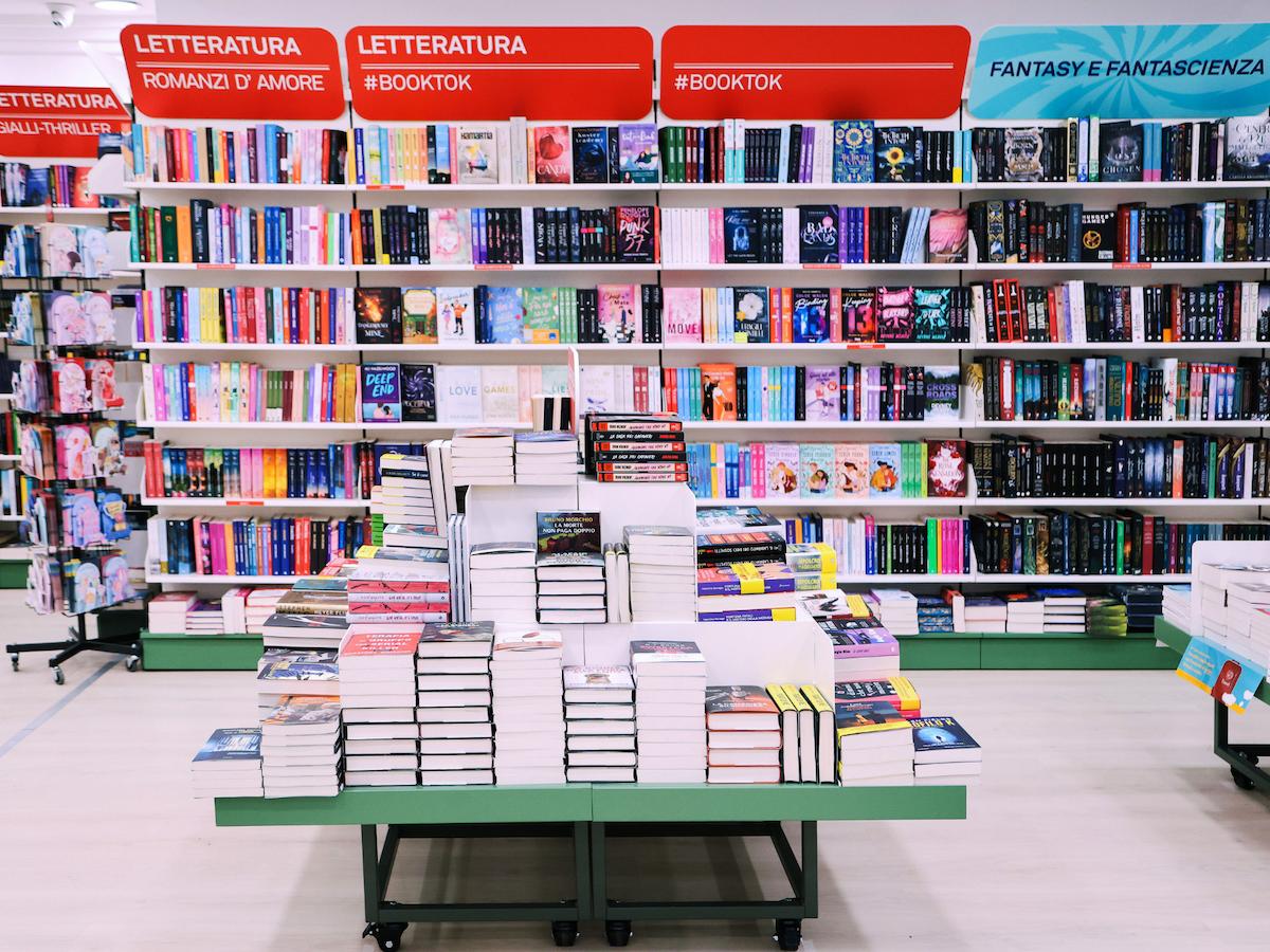 Mondadori Store inaugura una libreria a Formia con servizi per famiglie e ragazzi - Distribuzione Moderna Mondadori Store inaugura una libreria a Formia con servizi per famiglie e ragazzi - Distribuzione Moderna
