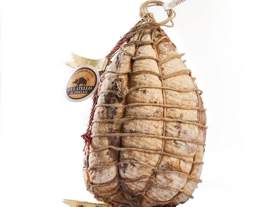 Il Culatello di Zibello inizia il 2025 in positivo e partecipa a Tramonto DiVino - Distribuzione Moderna Il Culatello di Zibello inizia il 2025 in positivo e partecipa a Tramonto DiVino - Distribuzione Moderna
