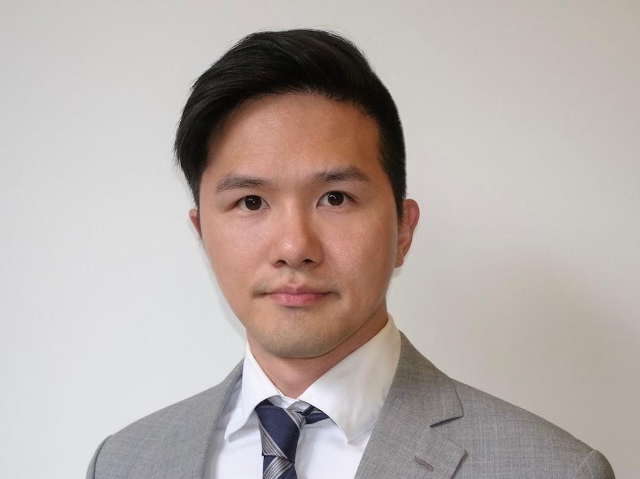 D-Link nomina Jason Wu general manager per l’Europa e managing director per il Mediterraneo - Distribuzione Moderna D-Link nomina Jason Wu general manager per l’Europa e managing director per il Mediterraneo - Distribuzione Moderna