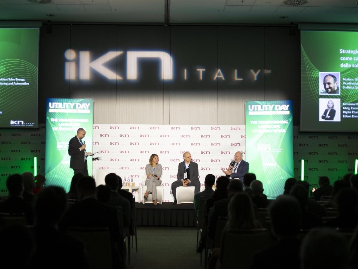 Utility Day 2025, la community più coesa degli energy retailer torna il 25 novembre  - Distribuzione Moderna
