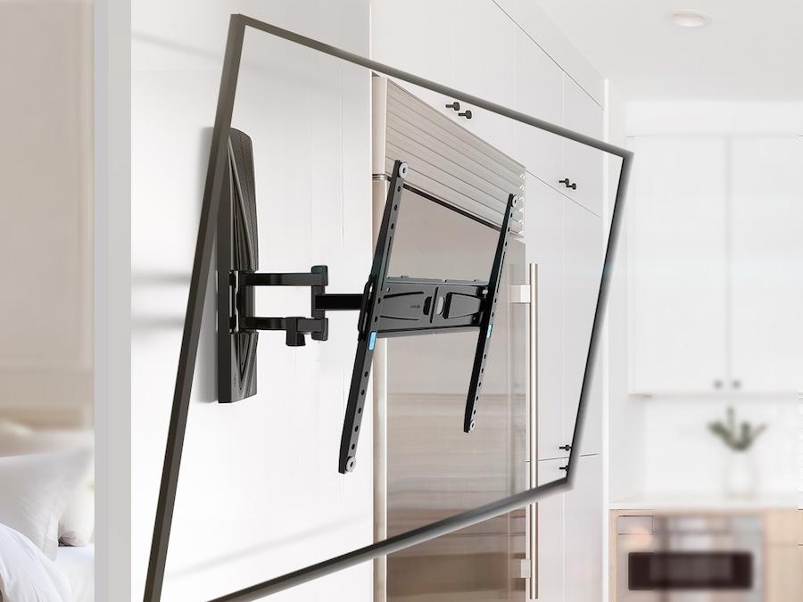 Meliconi lancia il supporto Extra XDR 200-400 per appendere la tv su una parete di cartongesso - Distribuzione Moderna Meliconi lancia il supporto Extra XDR 200-400 per appendere la tv su una parete di cartongesso - Distribuzione Moderna