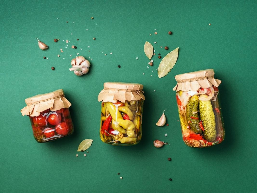 Vegetali conservati, i legumi spingono il mercato - Distribuzione Moderna
