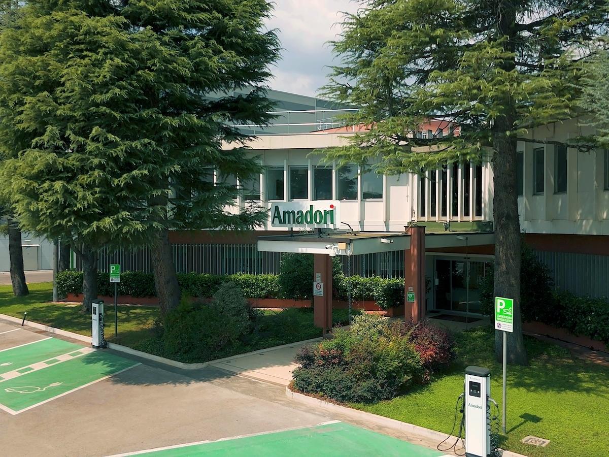 Il Gruppo Amadori chiude il bilancio consolidato 2024 in linea con gli obiettivi del piano strategico - Distribuzione Moderna