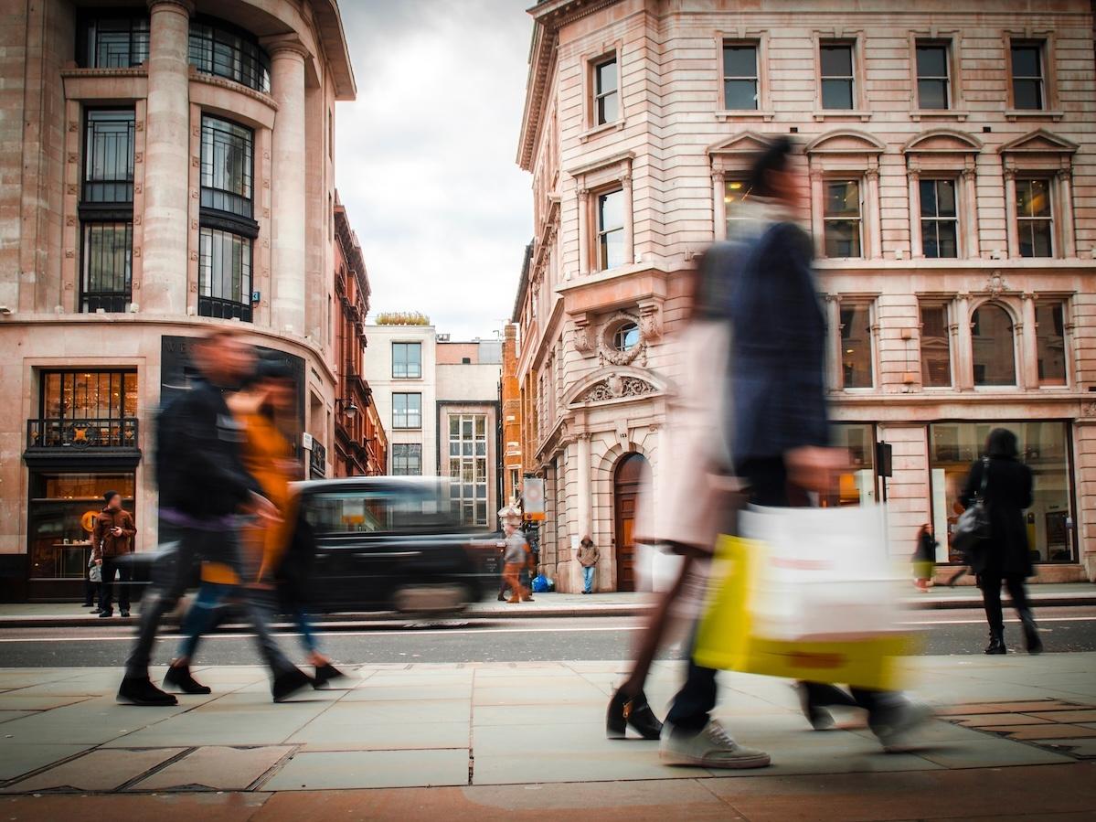 Il retail italiano è dinamico e l'high street attrae brand e investitori - Distribuzione Moderna