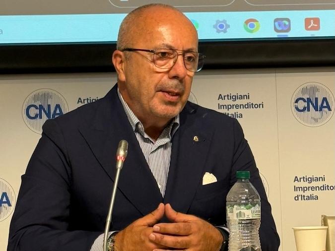 Aifo, Alberto Amoroso eletto nuovo presidente e inizio di una nuova fase per il settore olivicolo - Distribuzione Moderna Aifo, Alberto Amoroso eletto nuovo presidente e inizio di una nuova fase per il settore olivicolo - Distribuzione Moderna