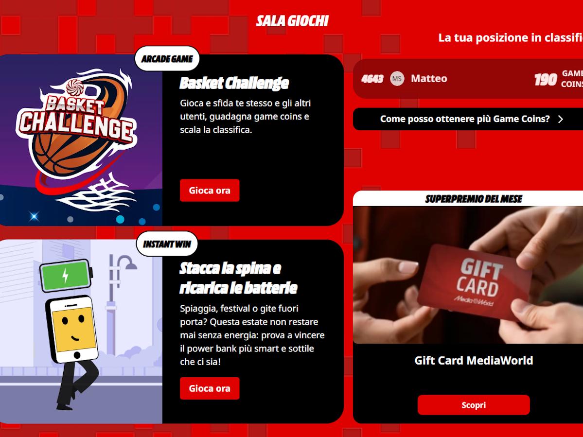 MediaWorld, evoluzione della customer loyalty con il MediaWorld Club - Distribuzione Moderna