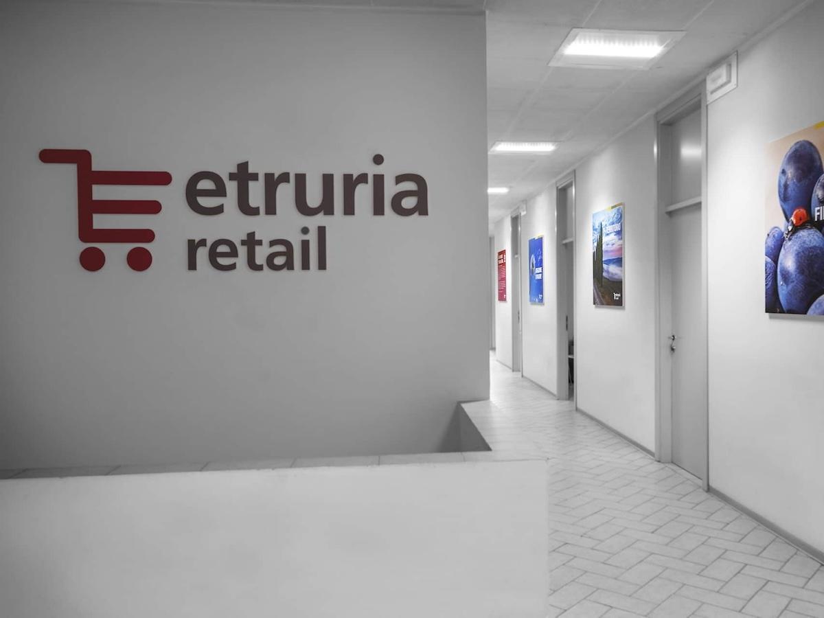 Acquisizione Carrefour Italia, Etruria Retail rassicura dipendenti e stakeholder - Distribuzione Moderna Acquisizione Carrefour Italia, Etruria Retail rassicura dipendenti e stakeholder - Distribuzione Moderna