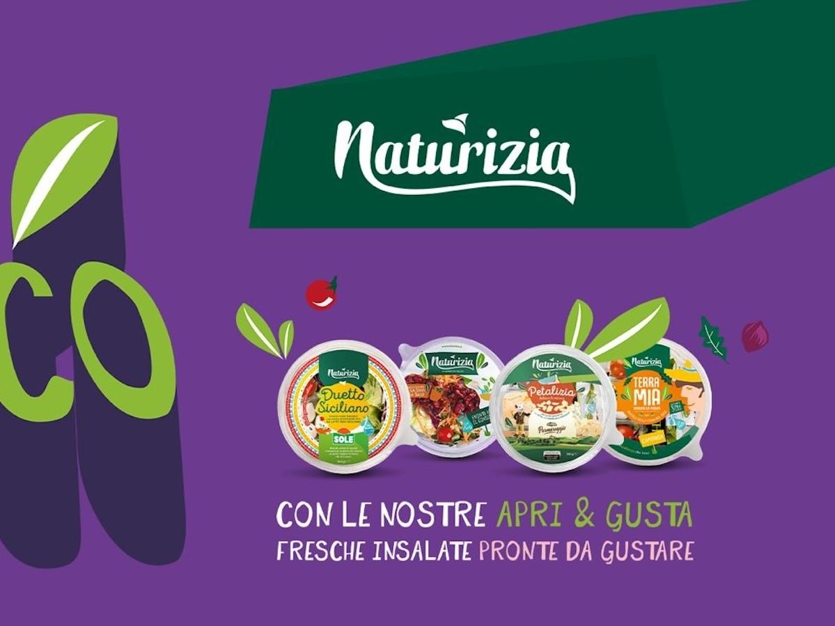 Naturizia, investire nel futuro delle persone e del territorio  - Distribuzione Moderna