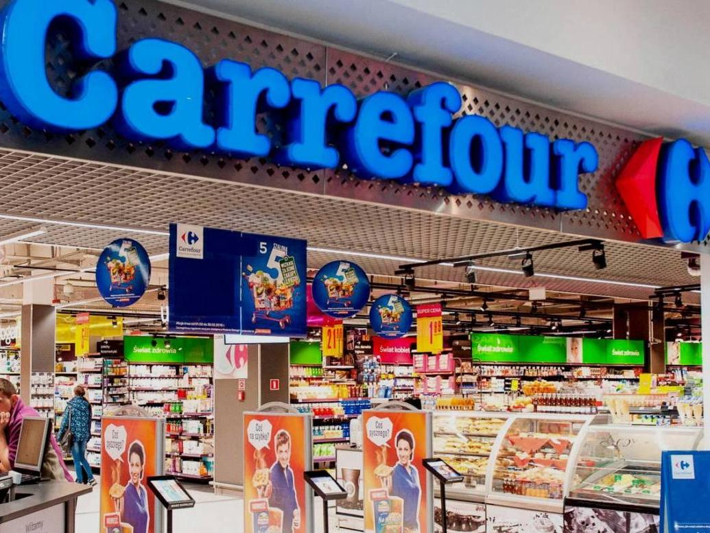 Carrefour, ricavi del semestre a 1,98 miliardi. La scommessa di NewPrinces - Distribuzione Moderna