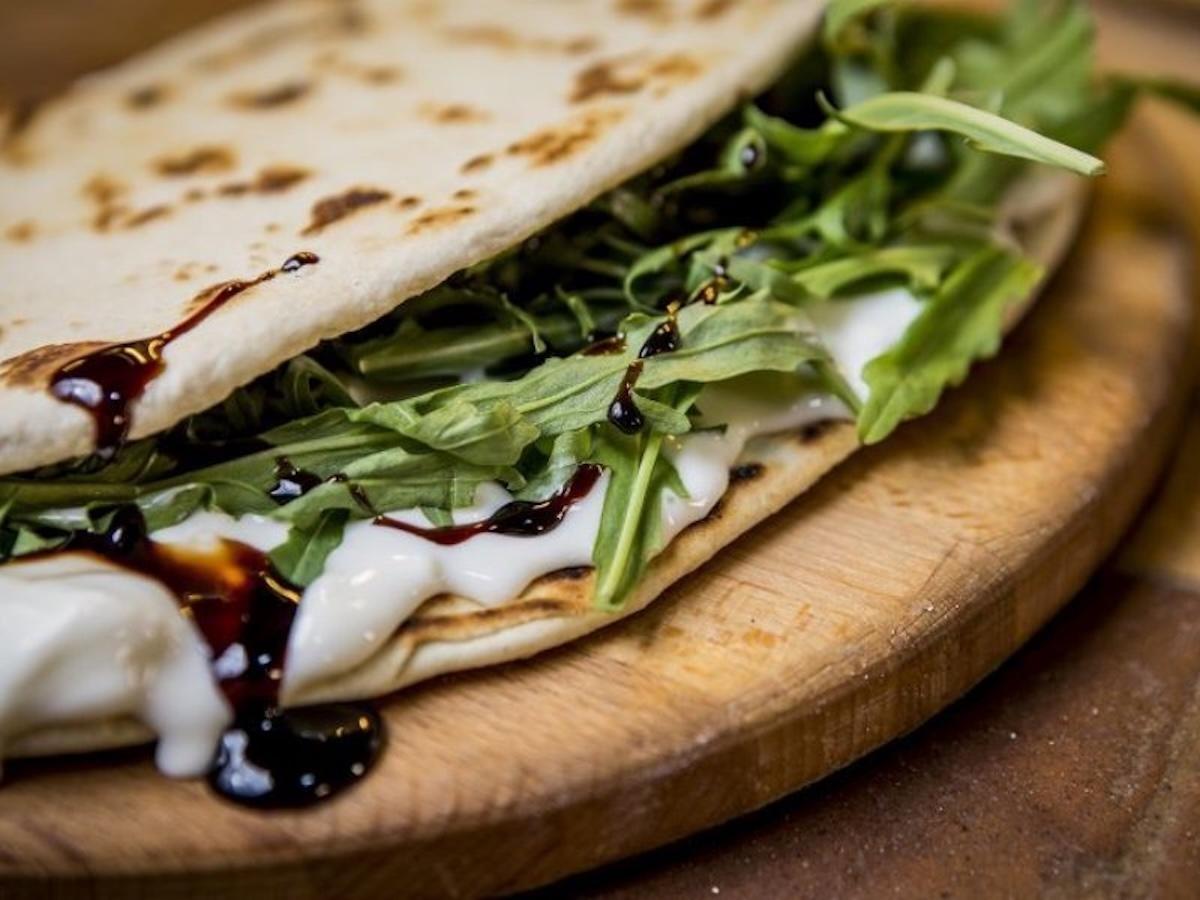 Piadina Romagnola Igp, tradizione e innovazione nel sustainability Tour 2025 - Distribuzione Moderna Piadina Romagnola Igp, tradizione e innovazione nel sustainability Tour 2025 - Distribuzione Moderna