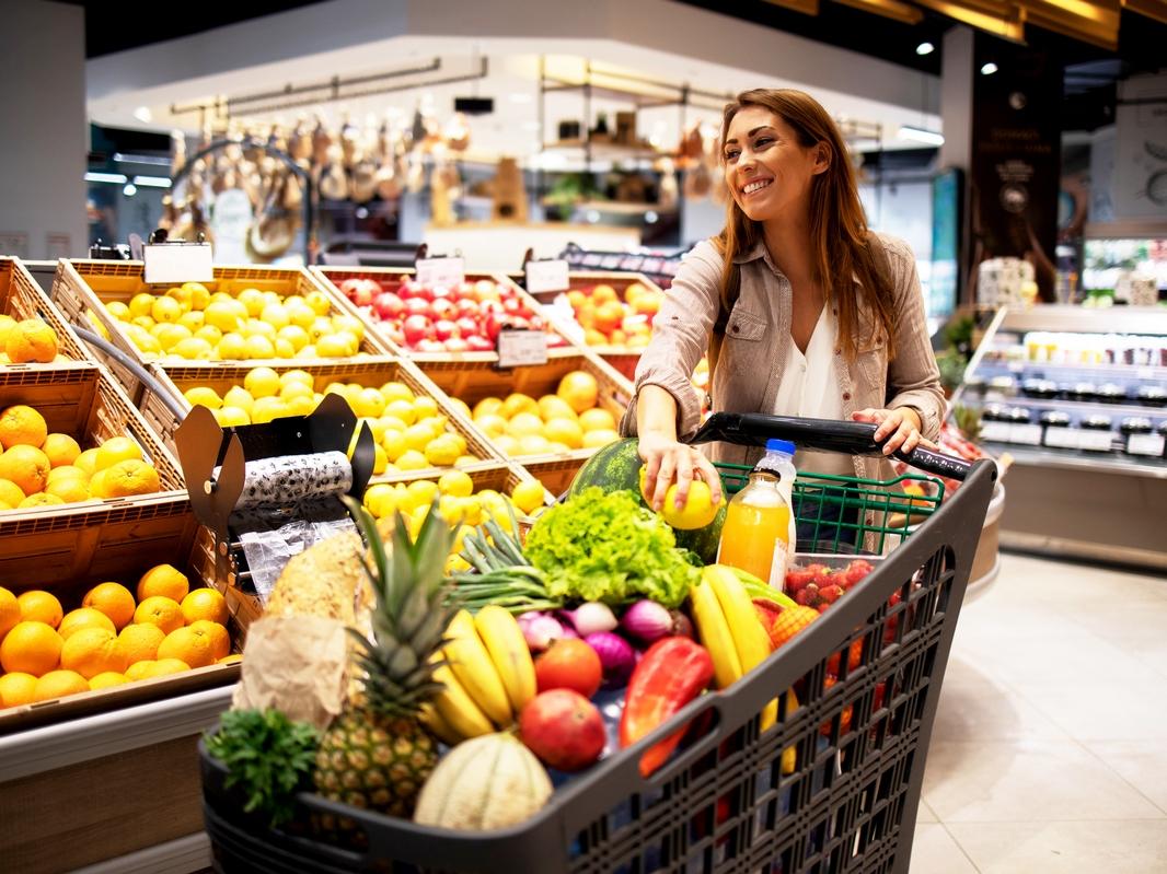 I driver dell’ortofrutta - Distribuzione Moderna I driver dell’ortofrutta - Distribuzione Moderna