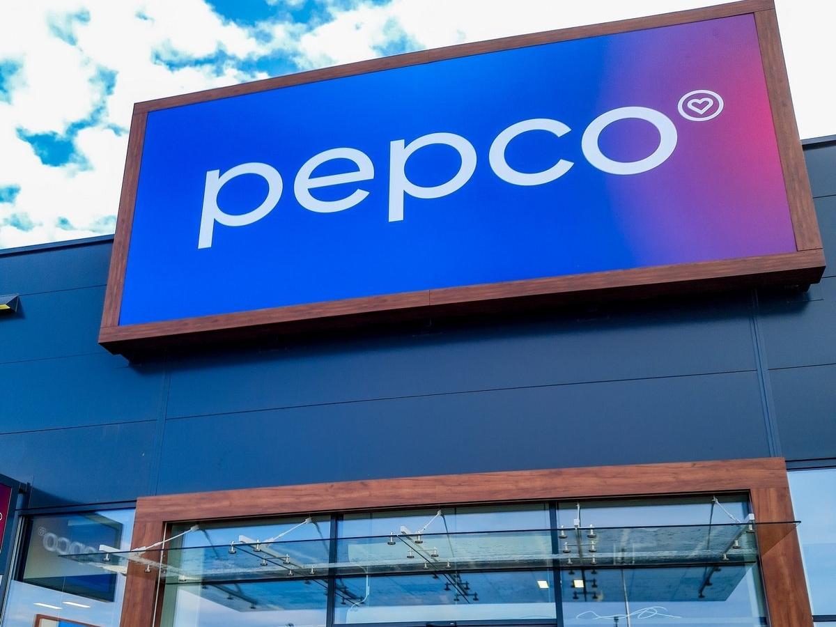 Pepco - Distribuzione Moderna