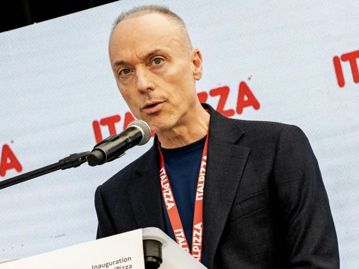 Cristian Pederzini sale al 75,5% in Italpizza - Distribuzione Moderna