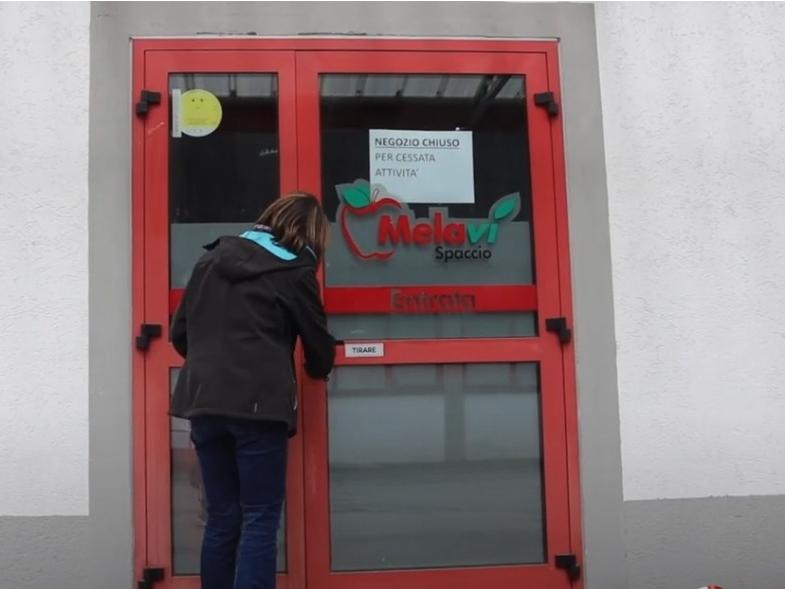 Le mele di Melavì in liquidazione giudiziaria. 7 imprese tentano il recupero - Distribuzione Moderna Le mele di Melavì in liquidazione giudiziaria. 7 imprese tentano il recupero - Distribuzione Moderna