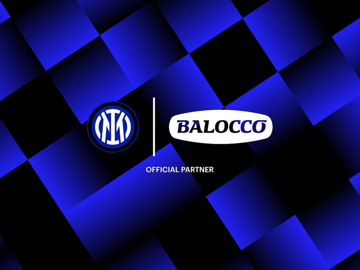 Fc Internazionale Milano e Balocco annunciano una partnership triennale che darà visibilità in mercati chiave - Distribuzione Moderna Fc Internazionale Milano e Balocco annunciano una partnership triennale che darà visibilità in mercati chiave - Distribuzione Moderna