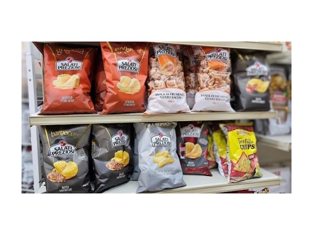 Foster Clark Products acquisisce il 100% di Preziosi Food: un passo strategico per rafforzare la presenza in Europa - Distribuzione Moderna Foster Clark Products acquisisce il 100% di Preziosi Food: un passo strategico per rafforzare la presenza in Europa - Distribuzione Moderna