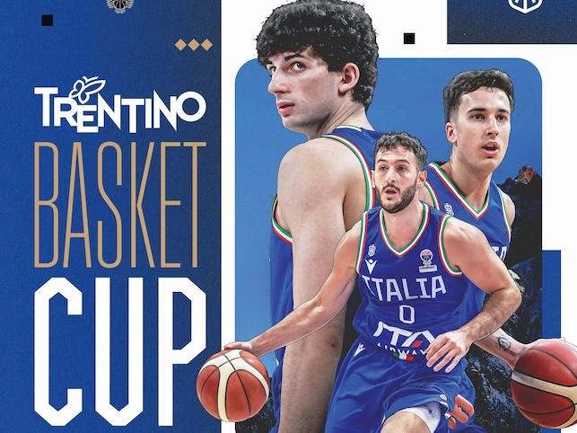 Dole Italia è sponsor di Trentino Basket Cup 2025 e affiancherà gli Azzurri - Distribuzione Moderna Dole Italia è sponsor di Trentino Basket Cup 2025 e affiancherà gli Azzurri - Distribuzione Moderna