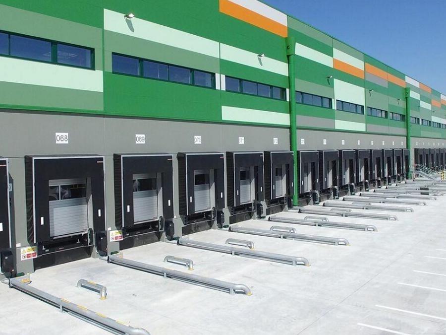 RETAIL REAL ESTATE - Distribuzione Moderna