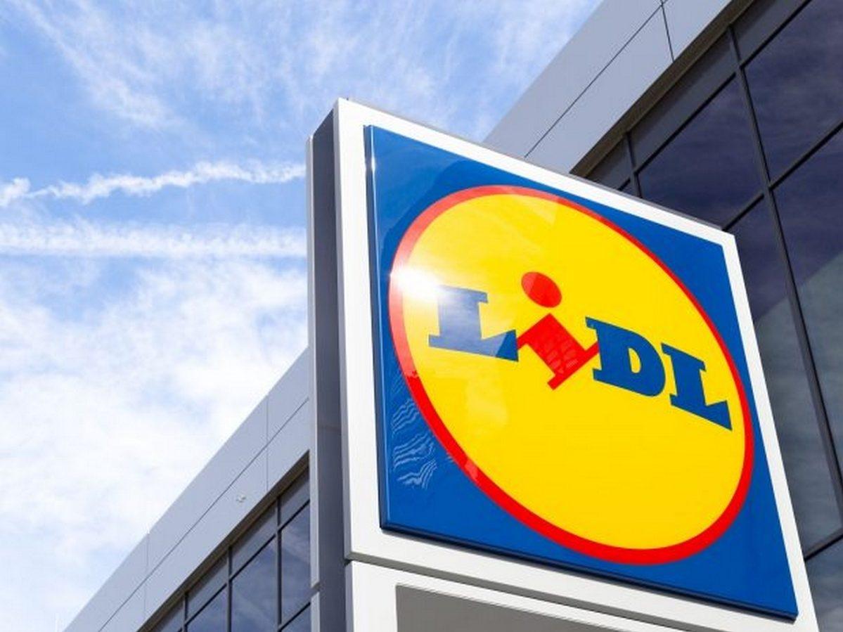 Apre il primo Lidl non food - Distribuzione Moderna Apre il primo Lidl non food - Distribuzione Moderna