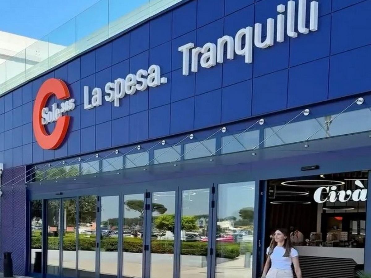 Sole365 inaugura al Cinema Empire - Distribuzione Moderna Sole365 inaugura al Cinema Empire - Distribuzione Moderna