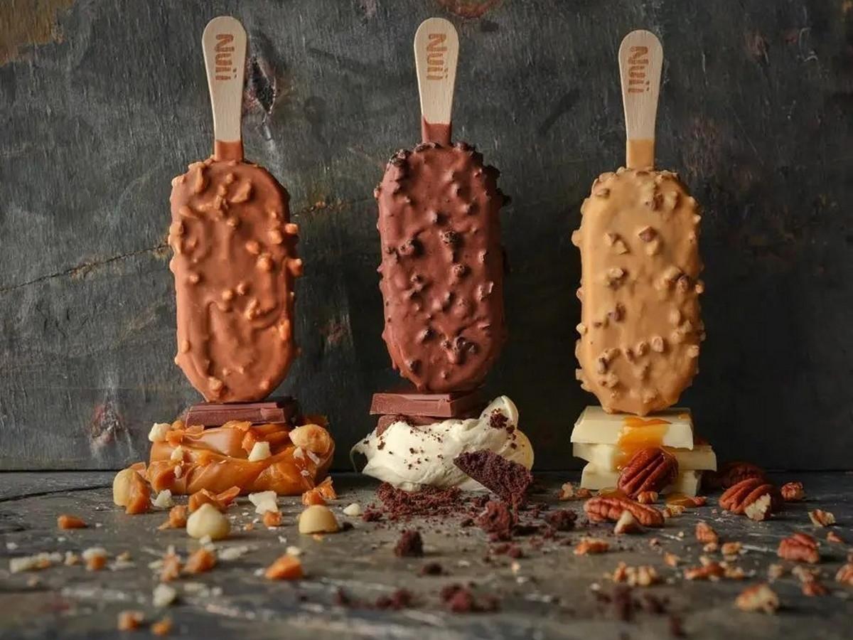 Gelati Froneri per Goldman Sachs? - Distribuzione Moderna Gelati Froneri per Goldman Sachs? - Distribuzione Moderna