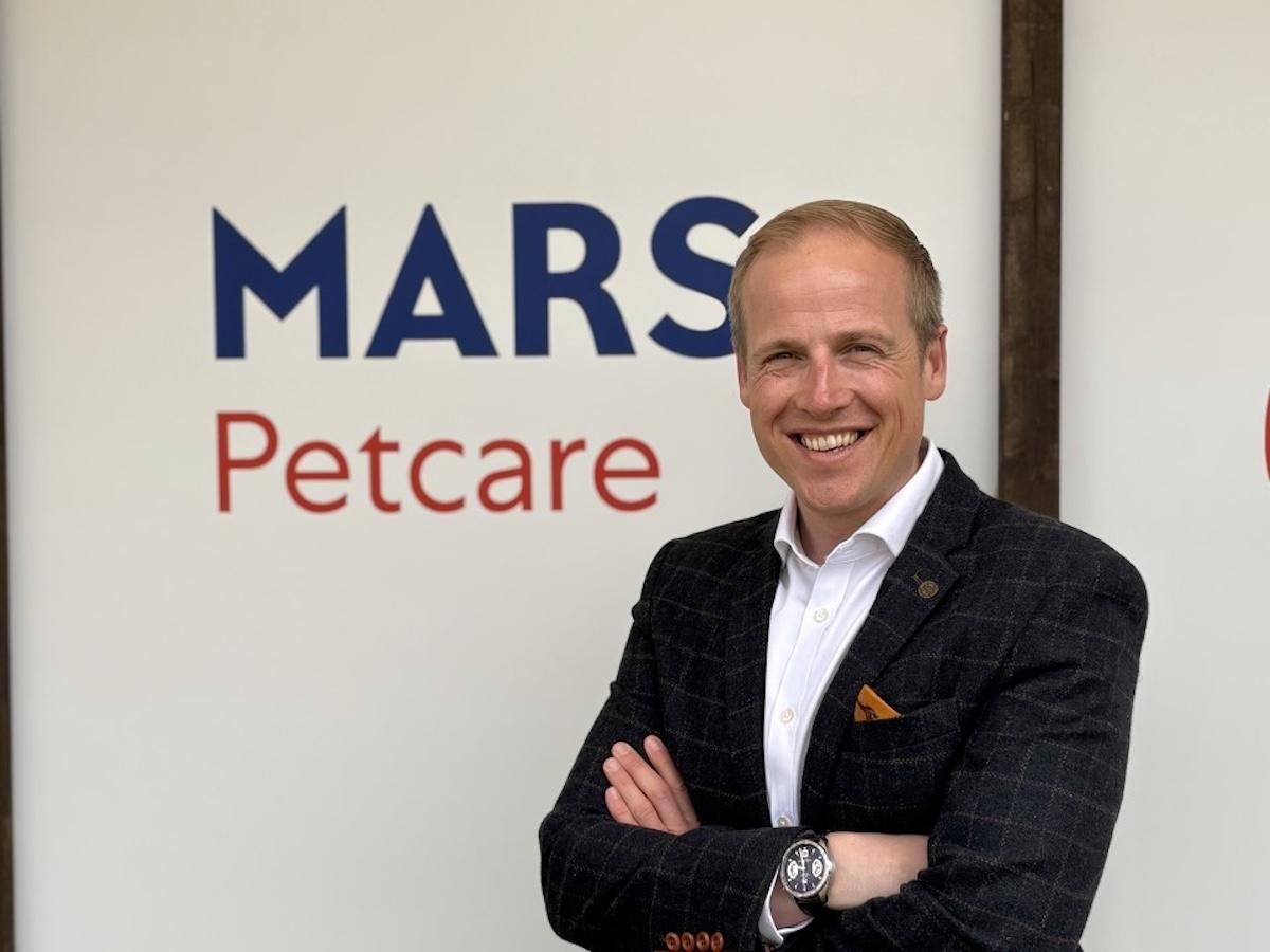 Mars nomina due nuovi dirigenti per il settore pet care in Regno Unito, Irlanda e Paesi nordici - Distribuzione Moderna Mars nomina due nuovi dirigenti per il settore pet care in Regno Unito, Irlanda e Paesi nordici - Distribuzione Moderna