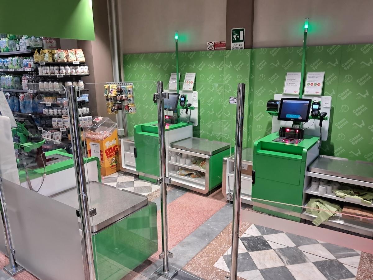 Gruppo Gabrielli rinnova due punti vendita Tigre a Roma per migliorare l'esperienza cliente - Distribuzione Moderna Gruppo Gabrielli rinnova due punti vendita Tigre a Roma per migliorare l'esperienza cliente - Distribuzione Moderna